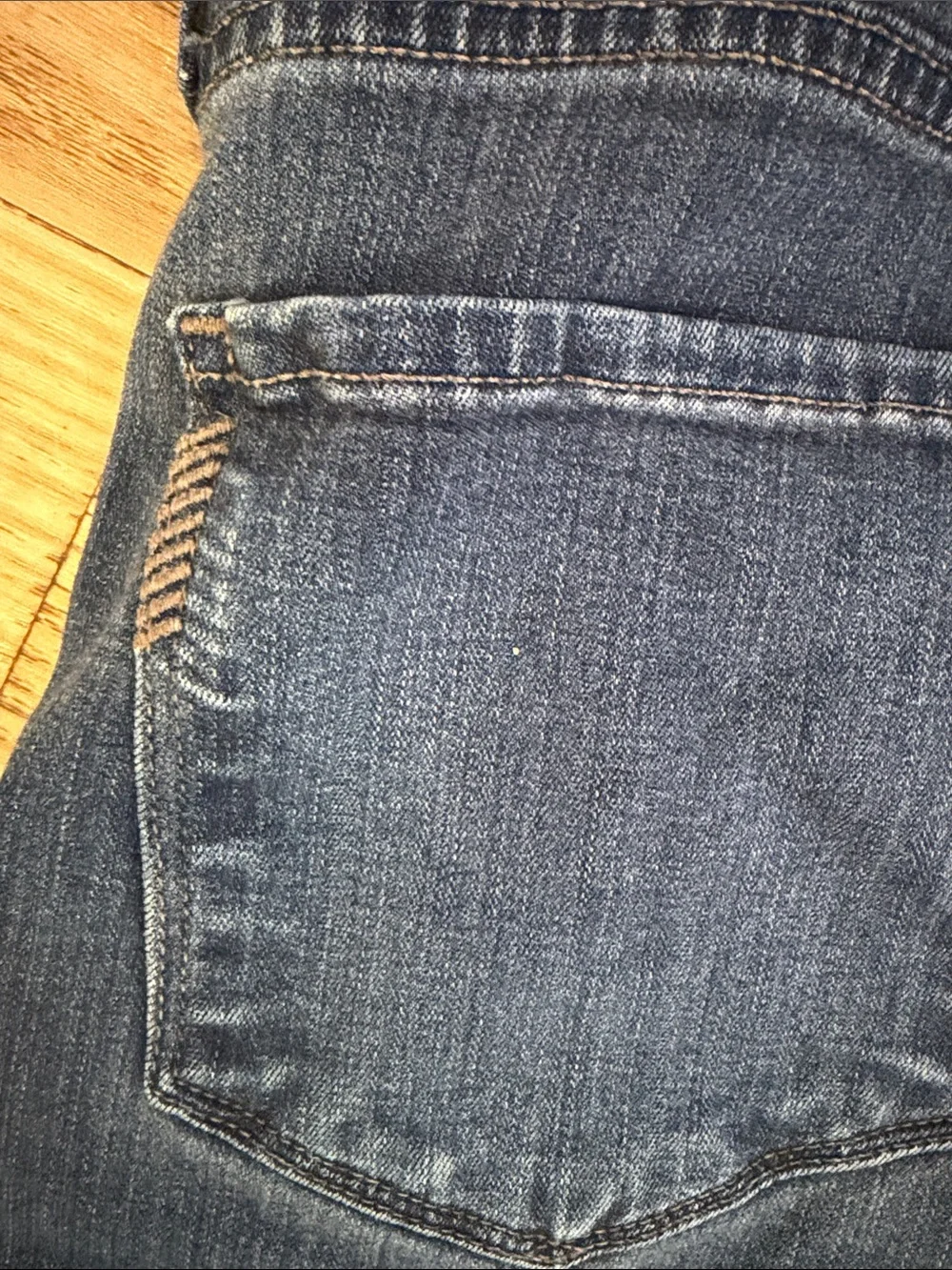 Paige Men’s Jeans Lennox size 29